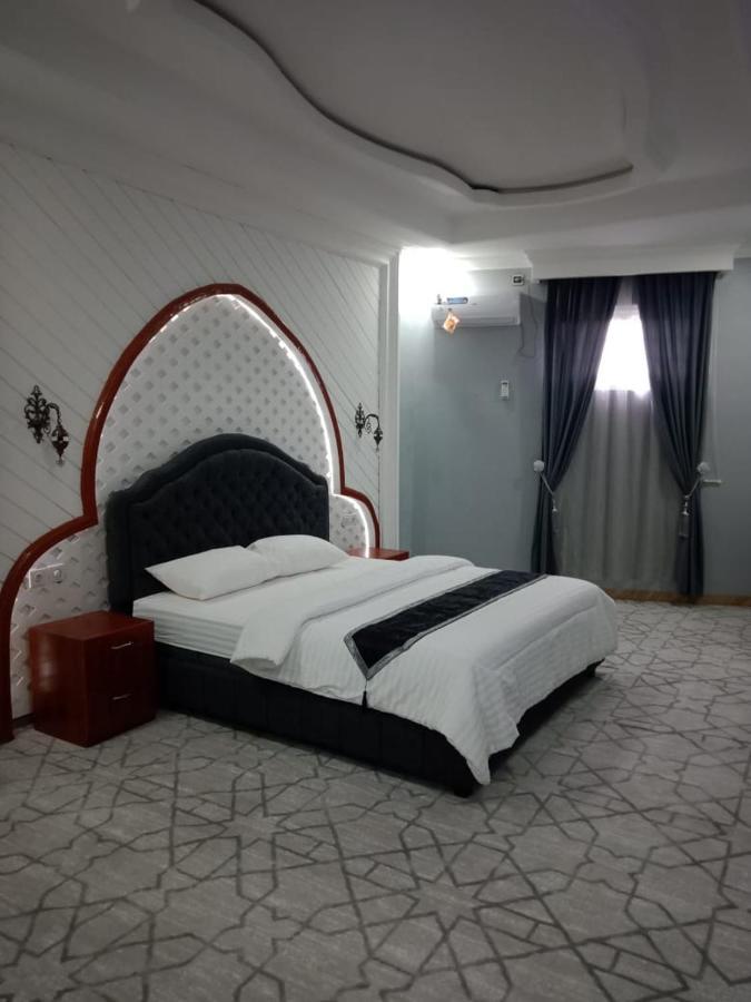 Villa Zamrud Avane Sampal Exterior foto